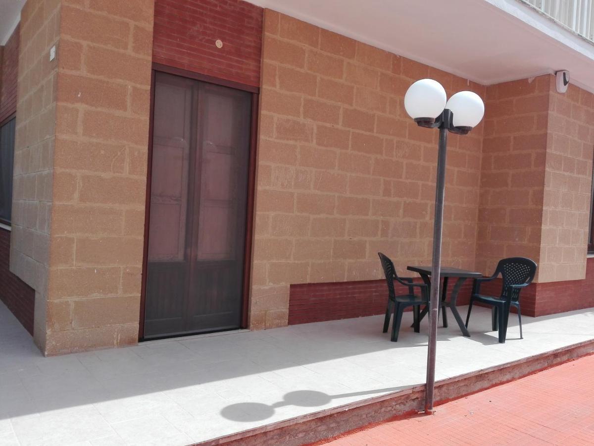 سبيكتشيولا B & B La Magnolia المظهر الخارجي الصورة