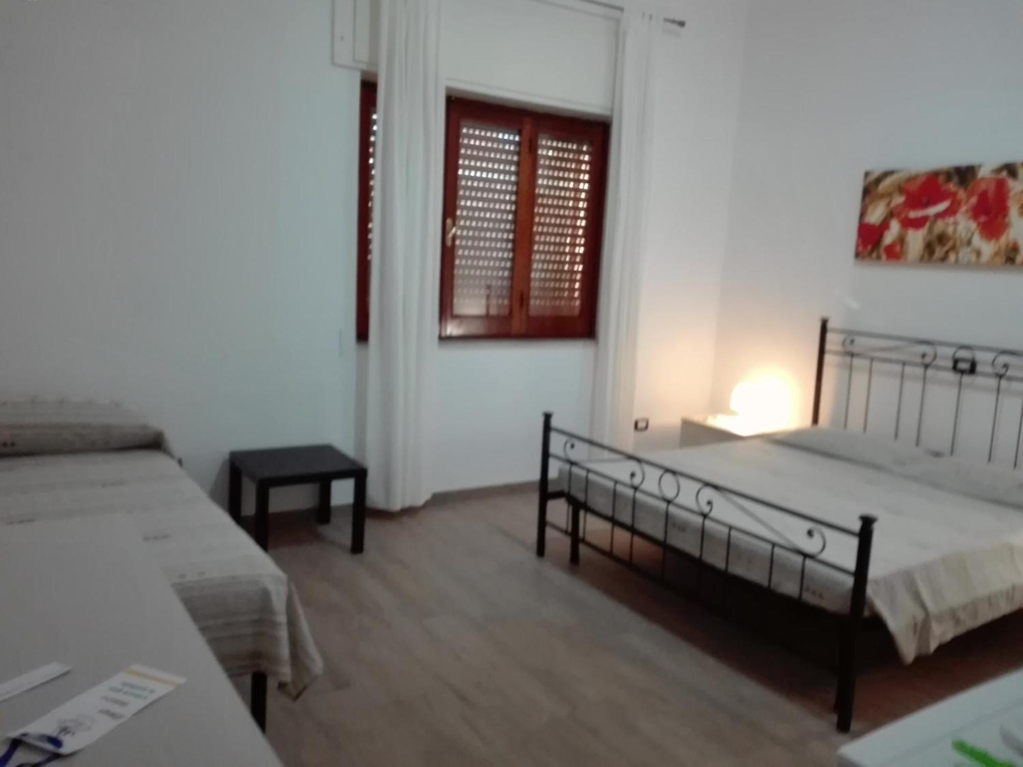 سبيكتشيولا B & B La Magnolia المظهر الخارجي الصورة